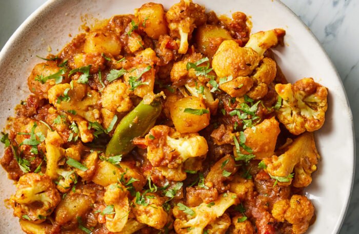 Aloo Gobi