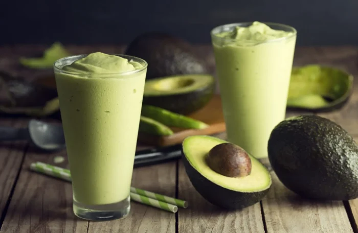 Avocado Shake