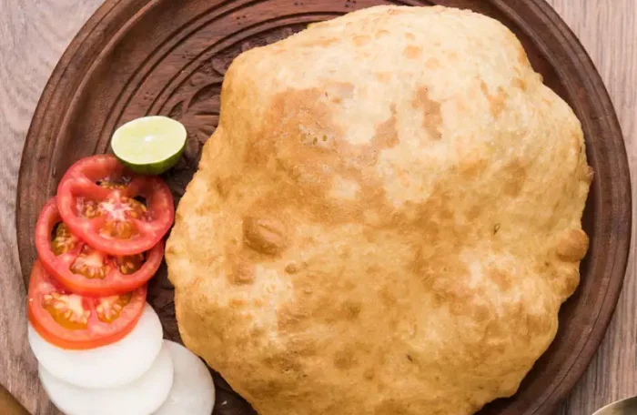 Bhatura