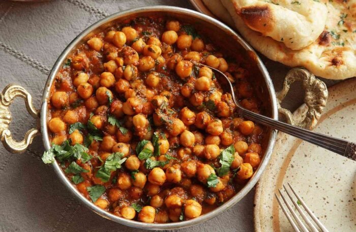 Channa Masala