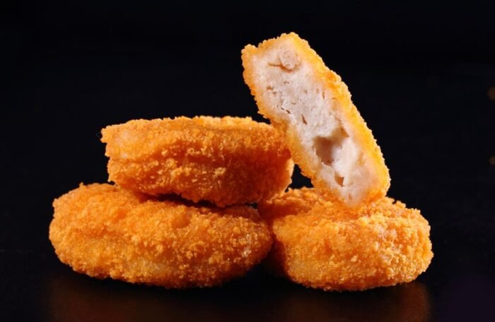 Chicken Nuggets (5Pc)