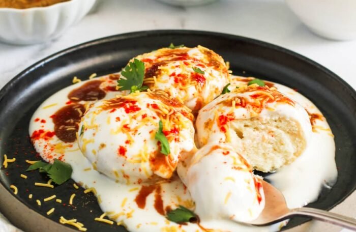 Dahi Vada (2Pc)