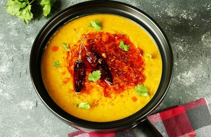 Dal Tadka