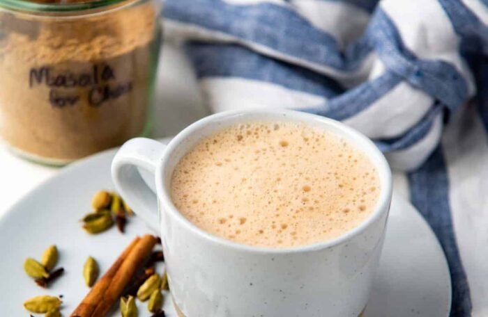 Masala Chai