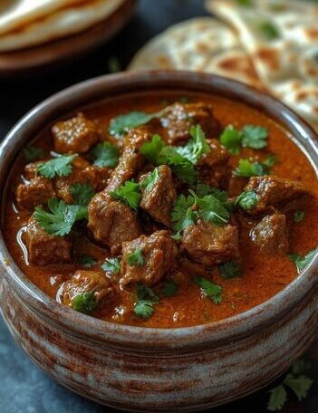 Mutton / Lamb Vindaloo
