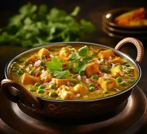 Navratan Korma