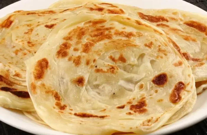 Parotta (3Pc)