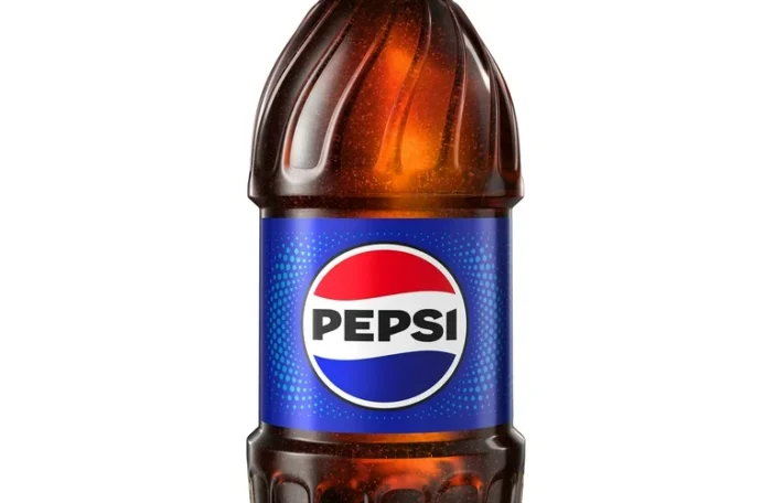 Pepsi
