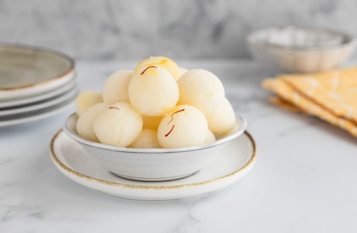 Rasgulla (3Pc)