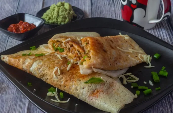 Spring Dosa