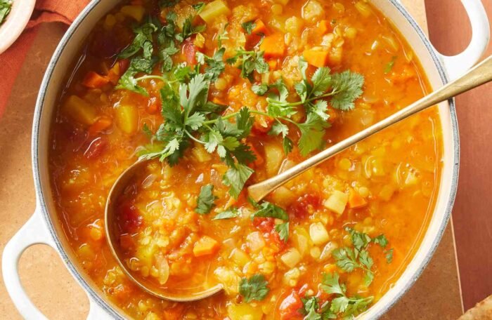 Vegetable Mullagwatany